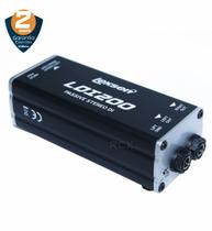 Direct Box Passivo LDI200 Lexsen