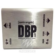 Direct Box Passivo Mod DBP1 - Santo Angelo