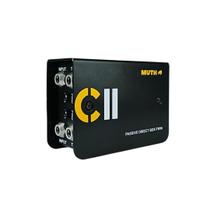 Direct Box Passivo MUTH CII