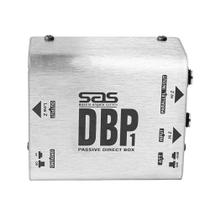 Direct Box Passivo Santo Angelo DBP1 com Atenuador e Ground