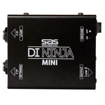 Direct Box Passivo Santo Angelo DI Ninja Mini