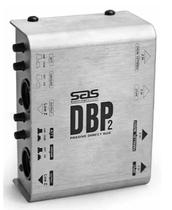 Direct Box Passivo Santo Angelo Duplo Mod Dbp2