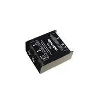 Direct Box Passivo Soundvoice Ds-01
