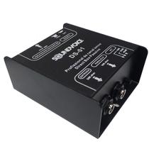Direct Box Passivo Soundvoice DS-01 Direct Box Passivo Soundvoice DS-01