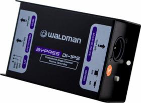 Direct Box Passivo Waldman Bypass Di-1ps Nfe Garantia