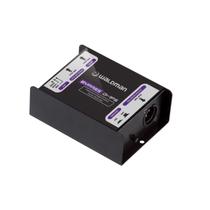 Direct Box Passivo Waldman ByPass DI-1PS Profissional