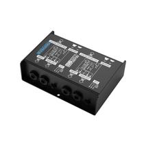 Direct Box Profissional Wireconex WDI 500.2 Passivo Duplo