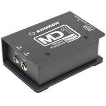 Direct Box Samson MD1 Mono Passivo