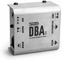 Direct box santo angelo ativo db a1