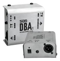 Direct box santo angelo ativo mod dba1 Direct box santo angelo ativo mod dba1