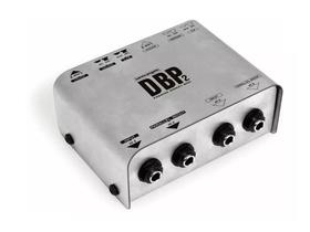 Direct box santo angelo duplo passivo dbp2