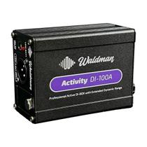 Direct Box Waldman Activity Di100a Ativo