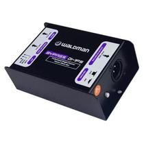 Direct box waldman di-1ps