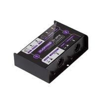 Direct Box Waldman DI-2PS Passivo