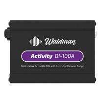 Direct Box waldman DI100A Ativo