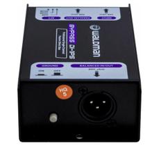 Direct box waldman passivo di-1ps bypass