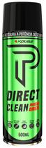 Direct Clean Koube Limpeza Eficiente para Motores de Injeção Direta e Prevenção e solução de Problemas com combustível