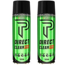 Direct Clean (via Tanque) Koube - 500ml - Kit 02 Unid