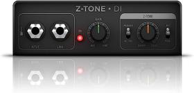 Directbox Ik Multimedia Z-Tone Di Para Guitarra