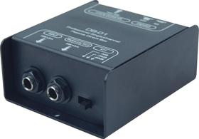 Directbox passivo ds-01