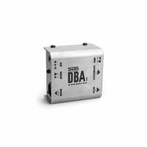 Directbox Santo Angelo Ativo Mod Dba1