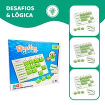 Direction game - de olho no sapo