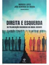 Direita e esquerda Direita e esquerda
