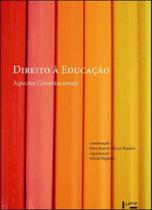 Direito À Educação: Aspectos Constitucionais