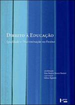 Direito a educaçao - EDUSP