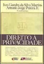 Direito à privacidade Direito à privacidade