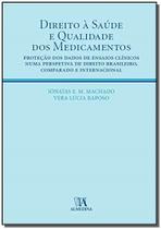 Direito a saude qual. medicamentos - 01ed/10 Direito a saude qual. medicamentos - 01ed/10