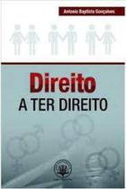 Direito a Ter Direito, O Direito a Ter Direito, O