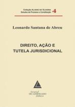 Direito, ação e tutela jurisdicional