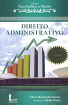Direito Administrativo - 01Ed/12 - ICONE