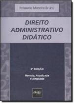 Direito Administrativo Didático - DEL REY Direito Administrativo Didático - DEL REY