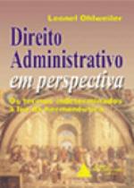 Direito Administrativo em Perspectiva - Livraria do Advogado Direito Administrativo em Perspectiva - Livraria do Advogado