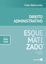 Direito administrativo esquematizado - SARAIVA JUR Direito administrativo esquematizado - SARAIVA JUR