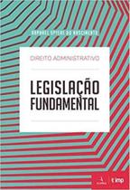 Direito administrativo - legislação fundamental - ALUMNUS Direito administrativo - legislação fundamental - ALUMNUS