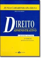 Direito administrativo legislacao - THEX EDITORA Direito administrativo legislacao - THEX EDITORA