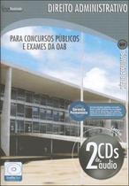 Direito administrativo modulo 1 serie resumos - EDITORA AUDIOJUS Direito administrativo modulo 1 serie resumos - EDITORA AUDIOJUS