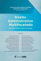 Direito administrativo multifacetado