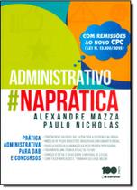 Direito Administrativo Naprática