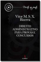 Direito Administrativo Para Provas E Concursos Direito Administrativo Para Provas E Concursos