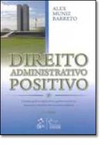 Direito Administrativo Positivo