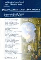 Direito Administrativo Sancionador