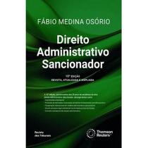 Direito Administrativo Sancionador