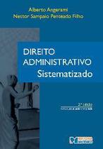 Direito Administrativo Sistematizado - METODO
