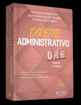 Direito administrativo - teoria e pratica - JUSPODIVM Direito administrativo - teoria e pratica - JUSPODIVM