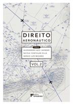 Direito aeronáutico - DPLACIDO