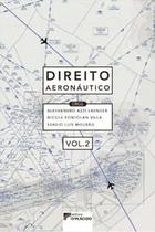 Direito Aeronáutico - Dplacido